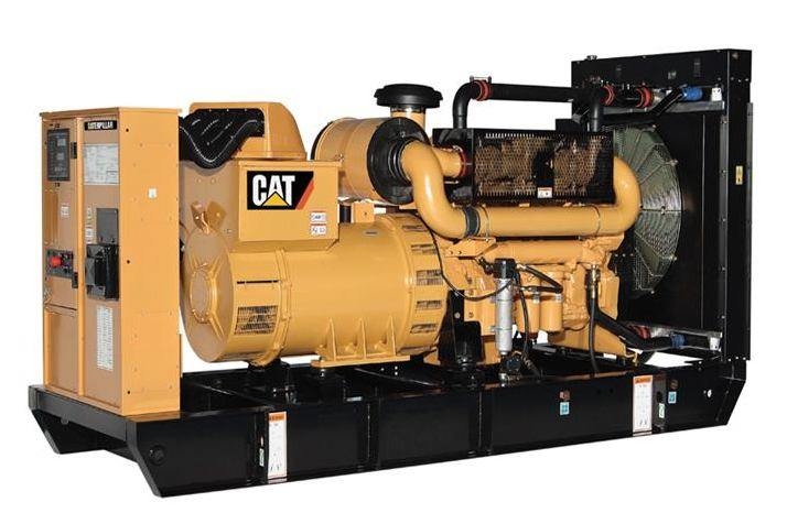 潮南柴油发电机电瓶如何维护和保养