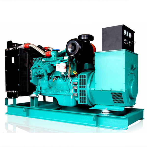 潮南柴油发电机操作及日常维护