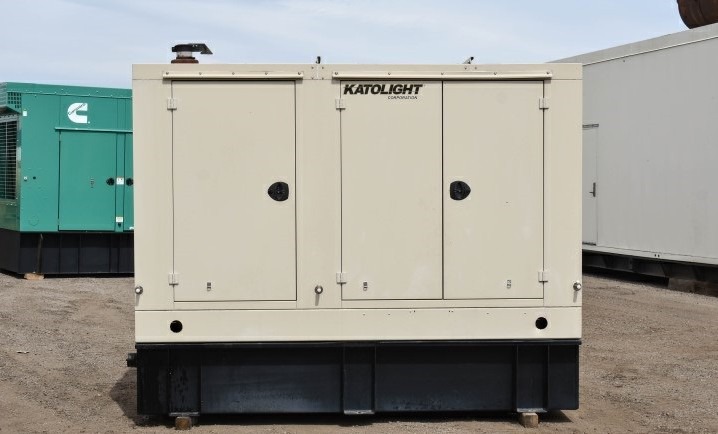 潮南购买柴油发电机需留心哪些问题?