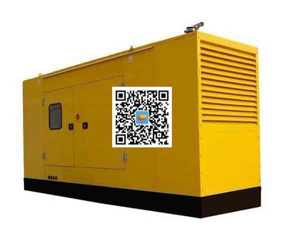 潮南出租发电机 柴油发电机不维护对机器有什么影响