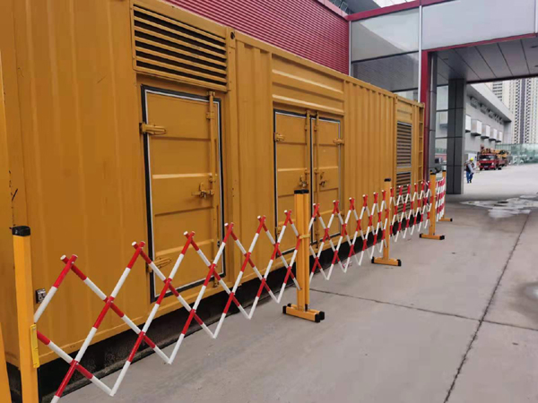 潮南发电机出租 你知道怎样鉴定发电机品质的好坏吗？