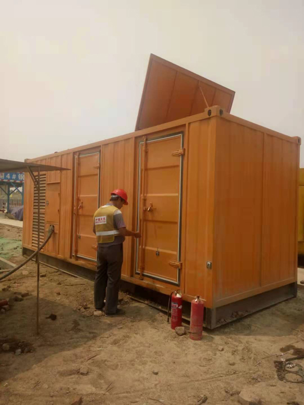 潮南发电机出租柴油发电机组常用功率有哪些？