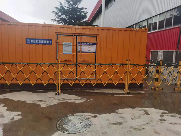 潮南介绍一下柴油发电机组的工作原理