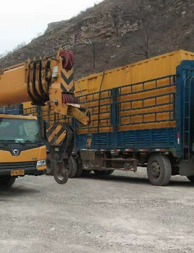 潮南租赁发电机-柴油发电机的冷却与通风