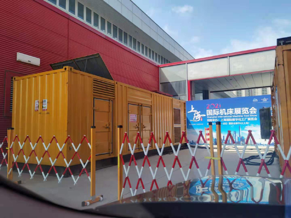 潮南出租发电机-柴油发电机和汽油发电机哪个更好一些？