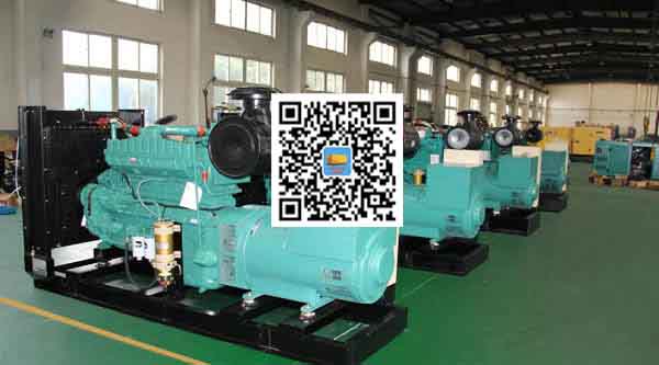 潮南发电车出租-康明斯发电机远销国内外市场的三大理由