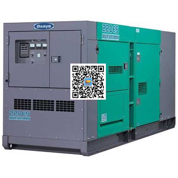 潮南出租发电车-柴油发电机组控制结构和功能要求