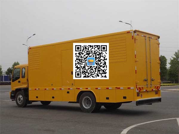 潮南发电车出租-发电机组的主要用途是什么？