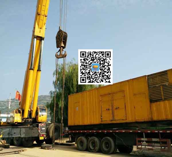 潮南发电车出租-全自动发电机组长期不使用该如何保养？