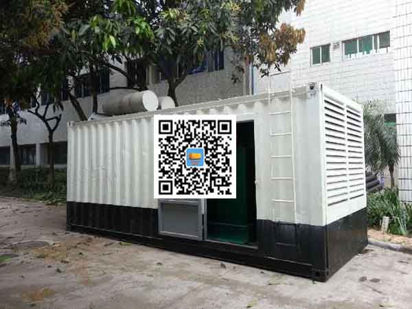 潮南出租发电机-什么样的柴油发电机使用效果比较好
