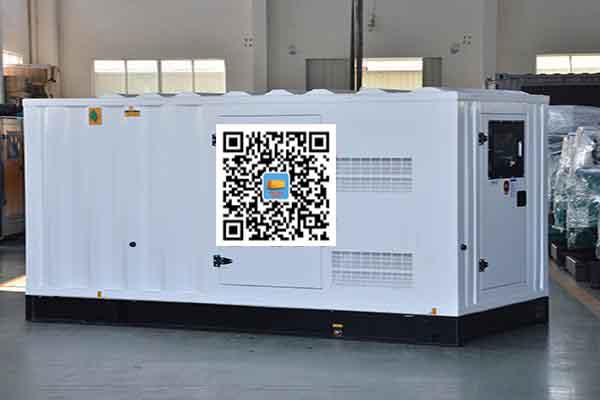 潮南租赁发电机-造成柴油发电机机组产生积炭的原因？