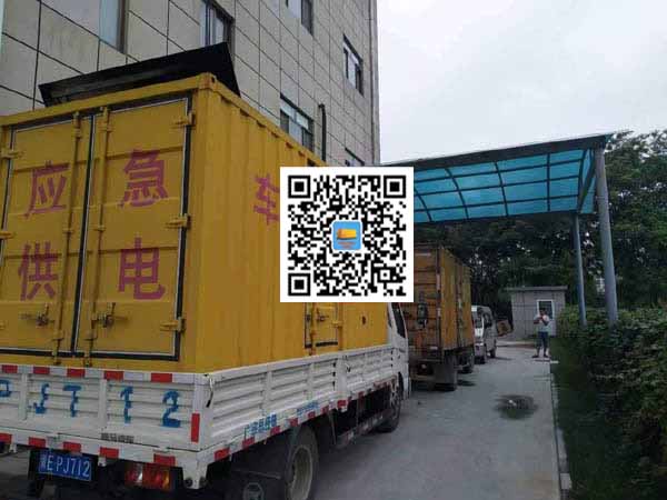 潮南出租发电机-柴油发电机组启动困难的原因有哪些？