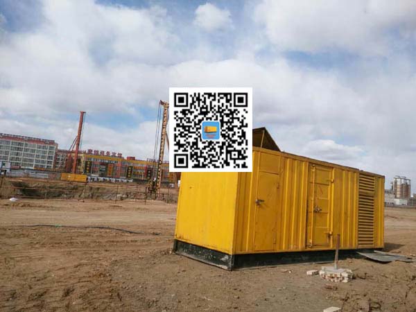 潮南发电机出租-柴油发电机组安全操作规程有哪些？