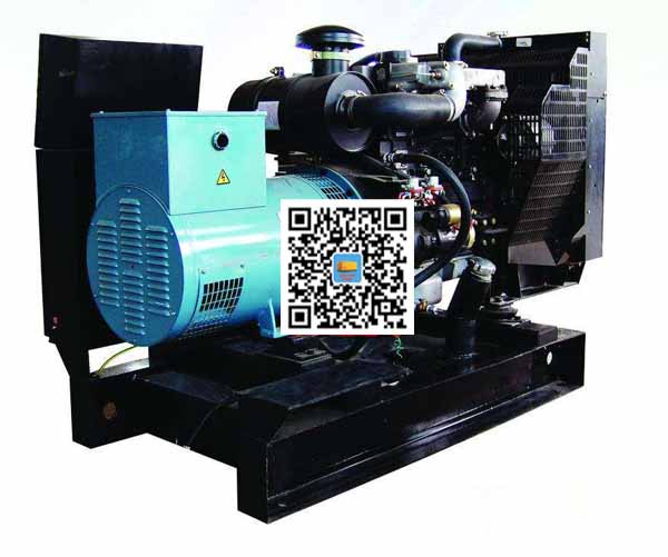 潮南发电车出租-沃尔沃发电机在使用时需要注意哪些细节