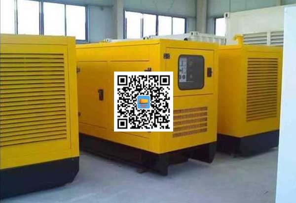 潮南租赁发电机-发电机组并机及并机柜的优点
