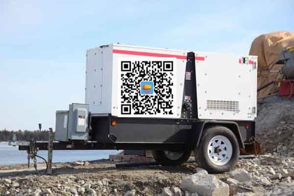 潮南水轮发电机组振动的原因