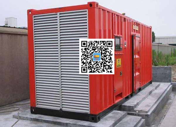 潮南300kw柴油发电机组一个小时耗油