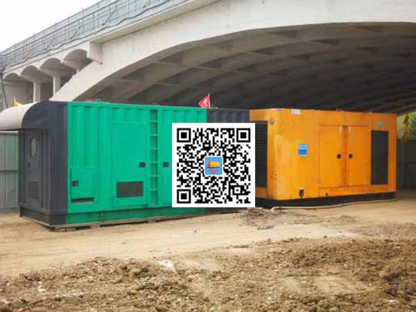 潮南决定发电机顺利启动的因素及如何解决发电机冬季起动困难问题