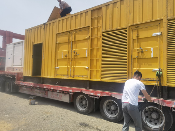 潮南发电机出租100KW发电机需要什么规格的电缆线？