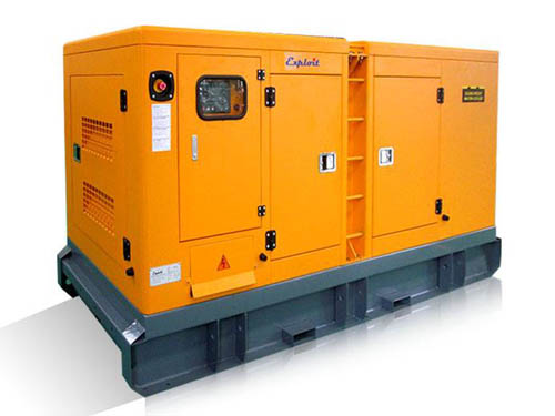 潮南影响 200kw 柴油发电机油耗的因素有哪些？