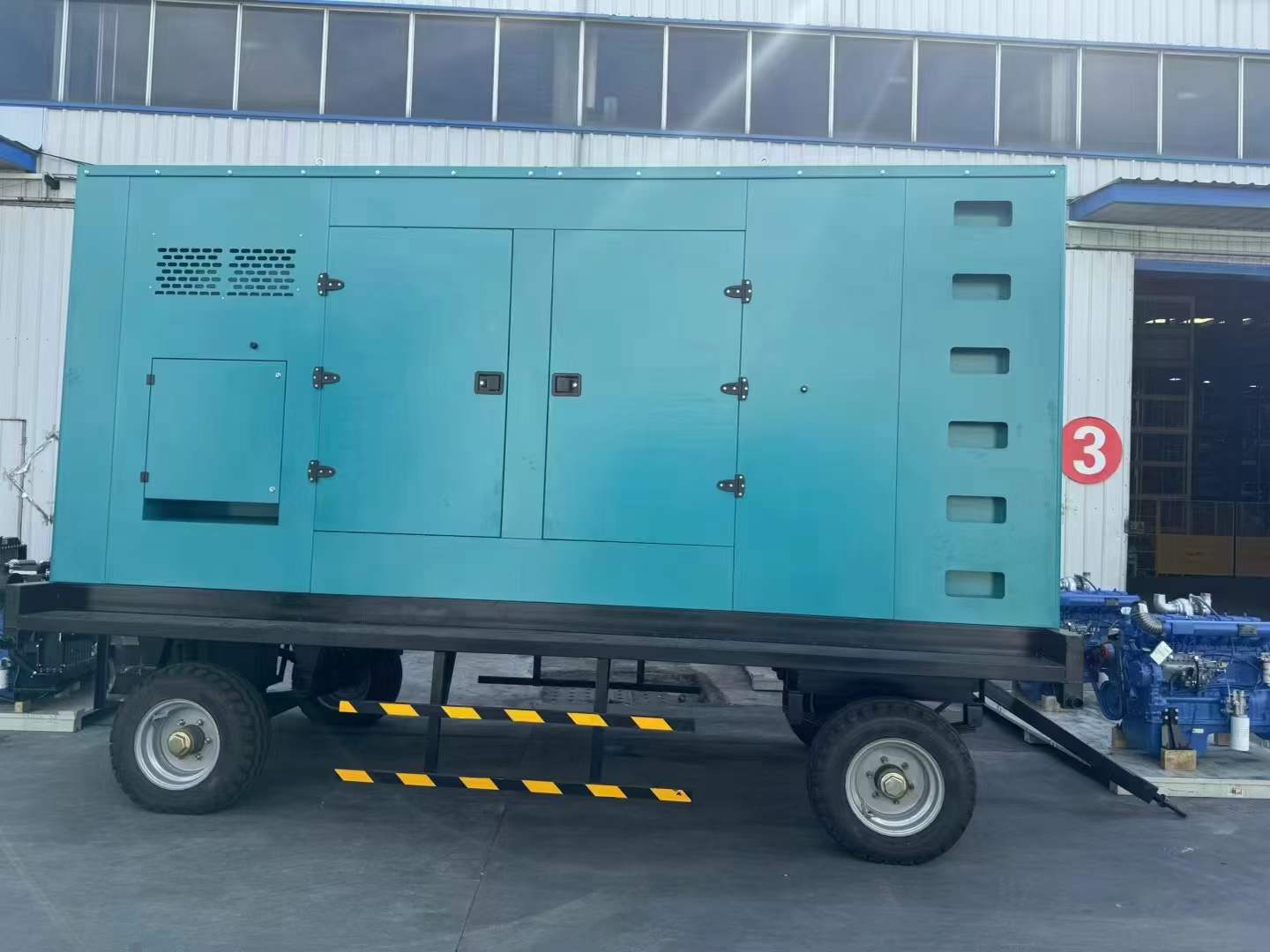 潮南2500KVA 负载启动电流大概是多少？