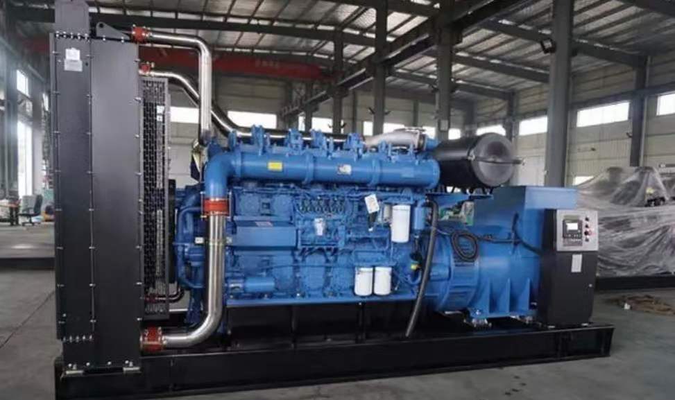 潮南如何选择适合的 500kW 柴油发电机组？