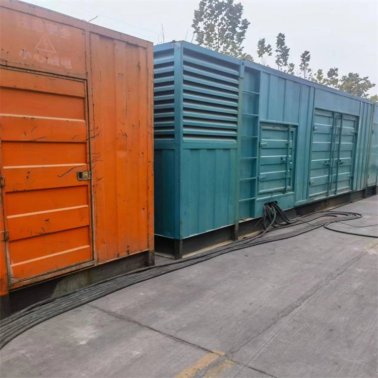 潮南如何选择适合 600kW 柴油发电机组的热继电器？
