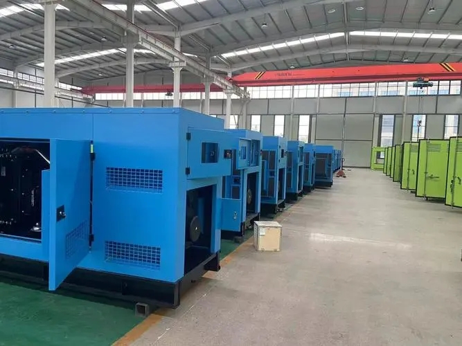 潮南柴油发电机组转速不稳定会对设备造成哪些损害？