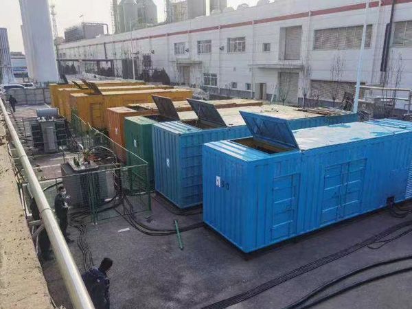 潮南380V和690V电压的电缆线相同吗？