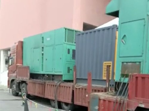 潮南柴油发电机的功率因数一般是多少？