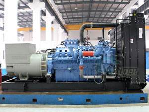 潮南功率因数低会对柴油发电机产生哪些影响？