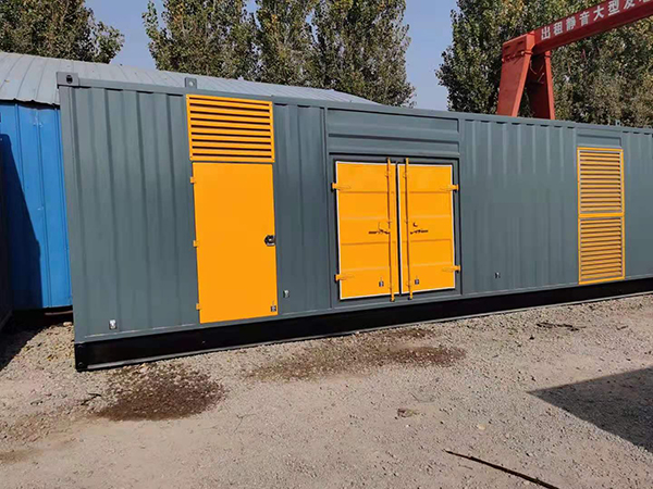 潮南柴油发电机组维护时需要注意哪些事项？