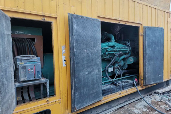 潮南发电机组夏季保养的注意事项有哪些？