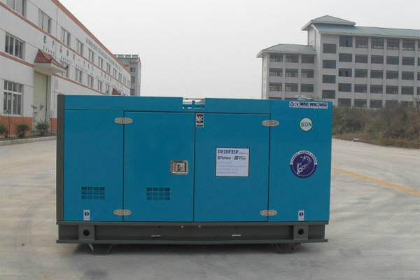 潮南发电机租赁发电机组的换季保养注意事项