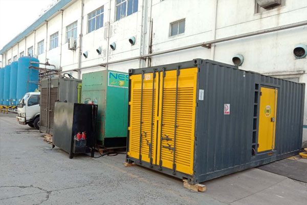 潮南发电机组保养是确保其正常运行、延长使用寿命的关键，以下是一些保养注意事项