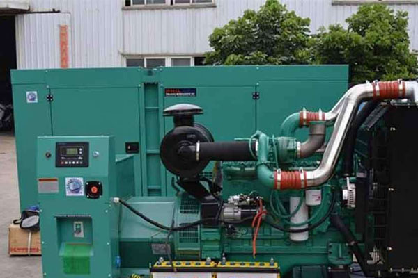 潮南工厂发电机应急发电注意事项？