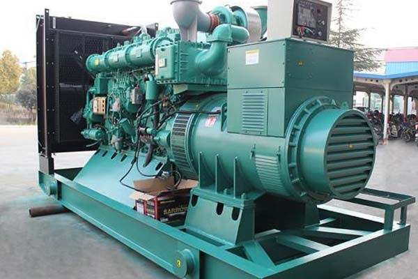 潮南工厂发电机应急发电中如何优化燃油储备管理？