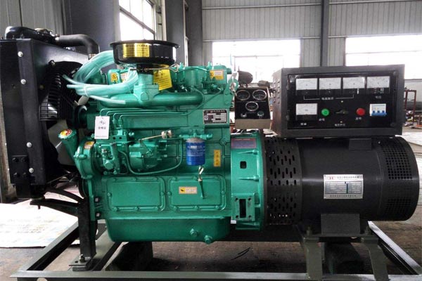 潮南传感器在柴油发电机组中起到什么作用？