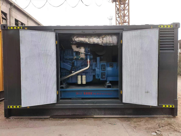 潮南柴油发电机组的电瓶应该如何选择？