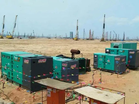 潮南上柴柴油发电机组的质量怎么样？