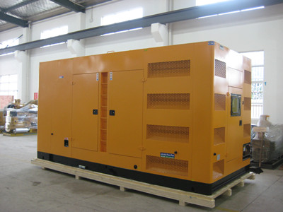 潮南不同类型的发电机组在冬季保养时的注意事项有何差异？