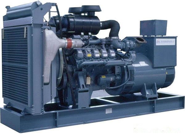 潮南发电机组冬季保养需注意哪些细节？