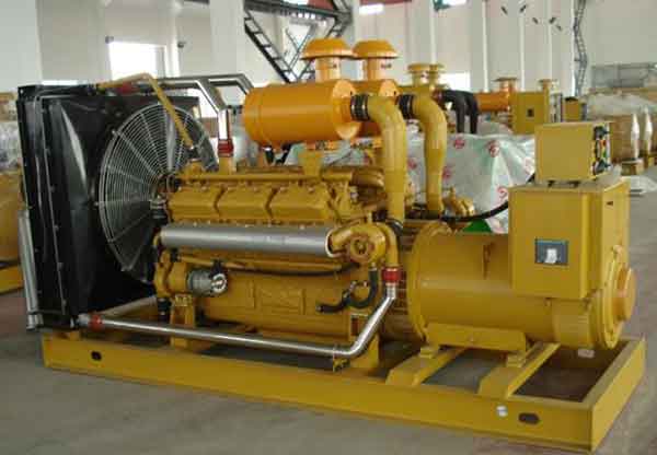 潮南发电机组的燃油预热装置坏了怎么办？