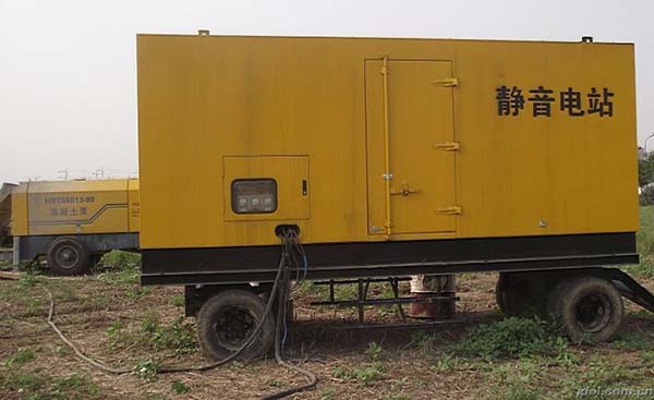 潮南发电机组北方城市冬季使用注意事项有哪些？