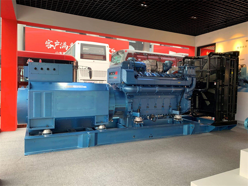 潮南柴油发电机组冬季保养周期是多久？