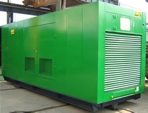 潮南柴油发电机组的加热装置有哪些类型？