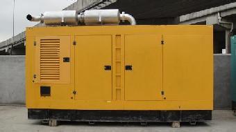 潮南柴油发电机组北方使用是否需要加装加热装置？