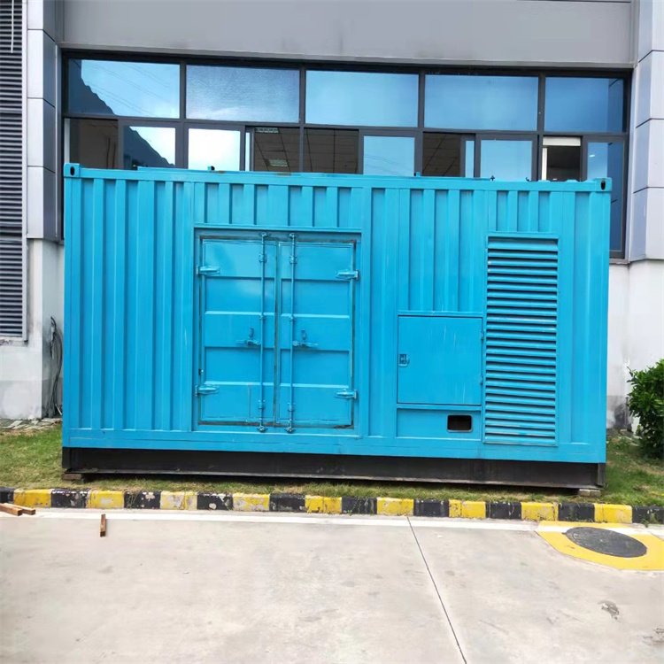 潮南柴油发电机组冬季燃油使用注意事项？