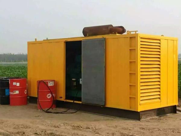 潮南安装新的水冷式机油散热器密封件有哪些注意事项？