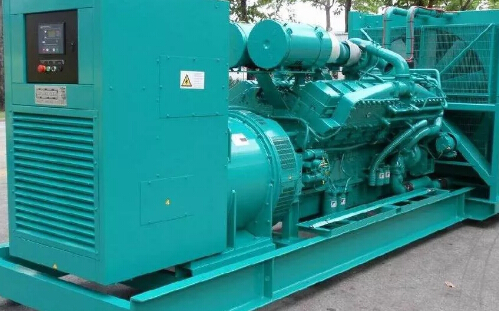 潮南柴油发电机组冬季使用中需要注意哪些事项？